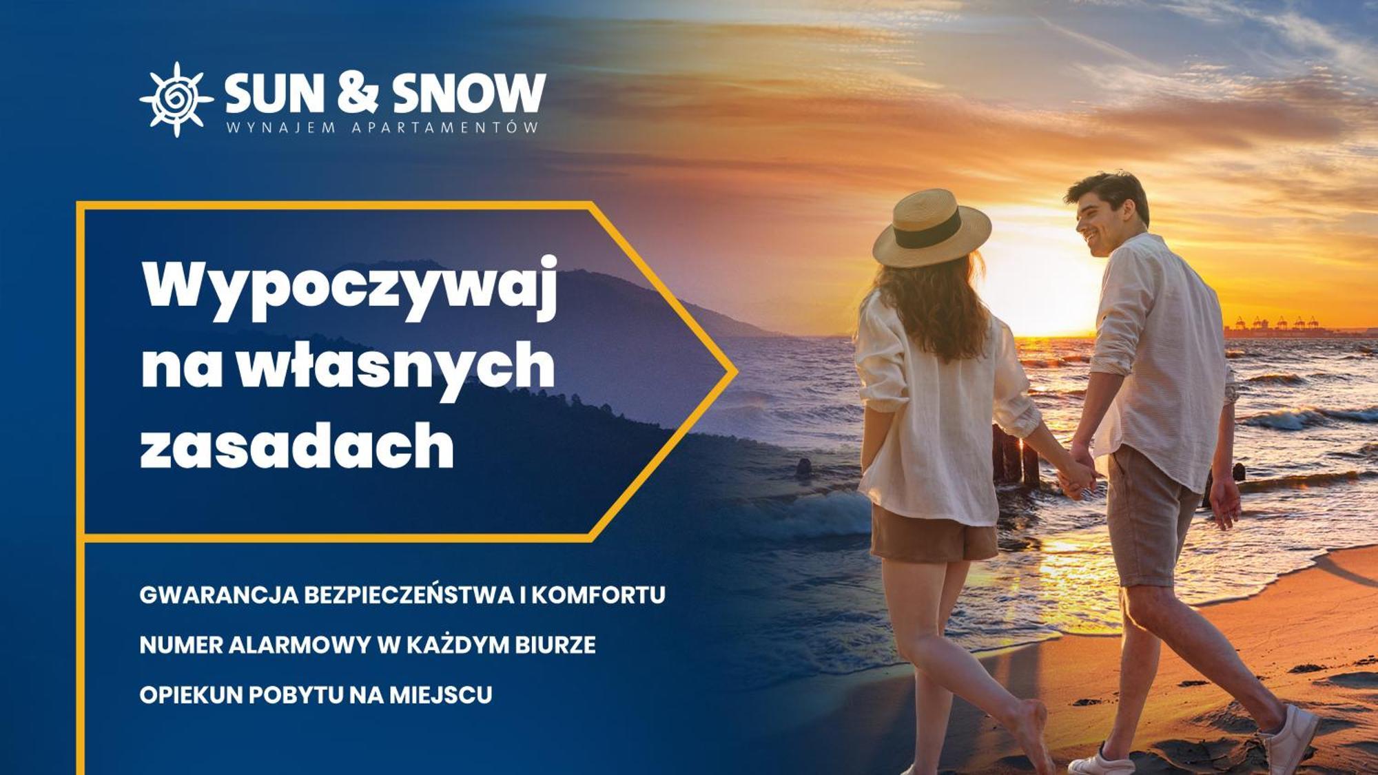 Apartamenty Sun & Snow Plac Neptuna Miedzyzdroje Exterior foto